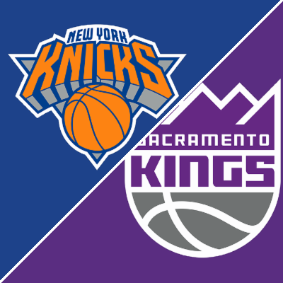 Knicks vs. Kings (Jan 14, 2026) Pregame