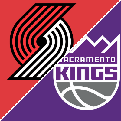 Trail Blazers 117-110 Kings (Jan 18, 2026) Game Recap