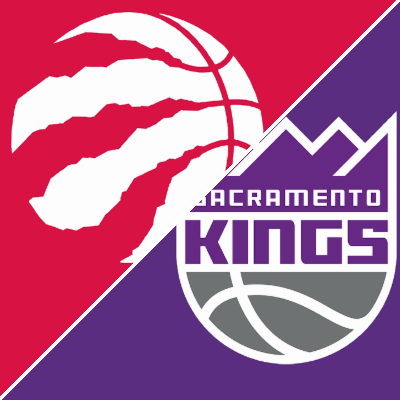 Raptors 122-109 Kings (Jan 21, 2026) Game Recap