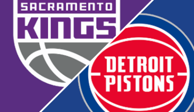 Pistons 139-116 Kings (Jan 25, 2026) Game Recap