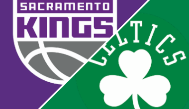 Celtics 112-93 Kings (Jan 30, 2026) Game Recap