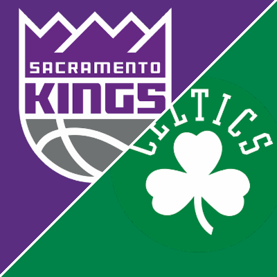 Celtics 112-93 Kings (Jan 30, 2026) Game Recap