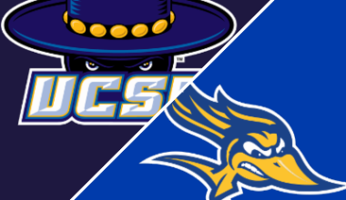 UC Santa Barbara 75-69 Cal State Bakersfield (Jan 15, 2026) Game Recap