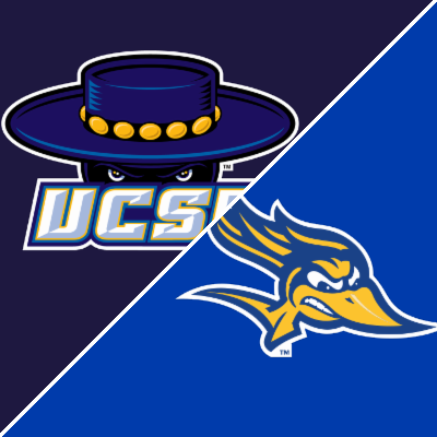 UC Santa Barbara 75-69 Cal State Bakersfield (Jan 15, 2026) Game Recap