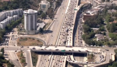 Metro board approves design for Sepulveda Transit Corridor project – NBC Los Angeles
