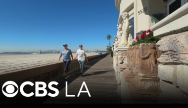 Petition aims to save Long Beach's 100-year-old wooden boardwalk