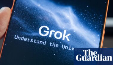 California attorney general investigates Musk’s Grok AI over lewd fake images | Grok AI