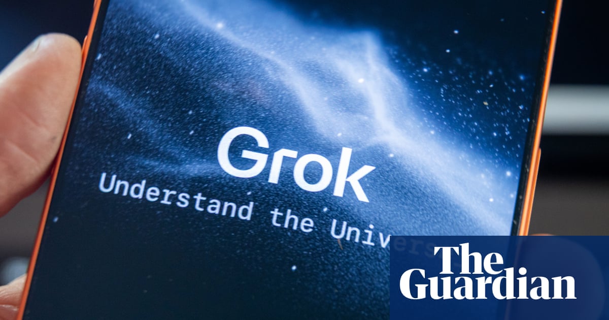 California attorney general investigates Musk’s Grok AI over lewd fake images | Grok AI