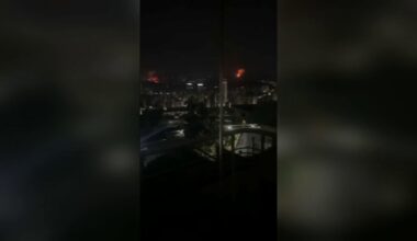 Trump says Venezuela’s Maduro has been captured after US conducted ‘large scale strike’ on country – NBC 7 San Diego