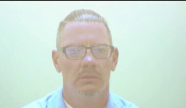 Survivors weigh in on 2001 Santana High School shooter’s possible release – NBC 7 San Diego