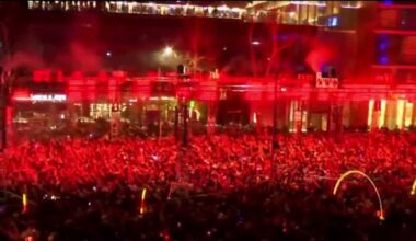 San Jose raises funds for fan experiences ahead of big sporting events – NBC Bay Area