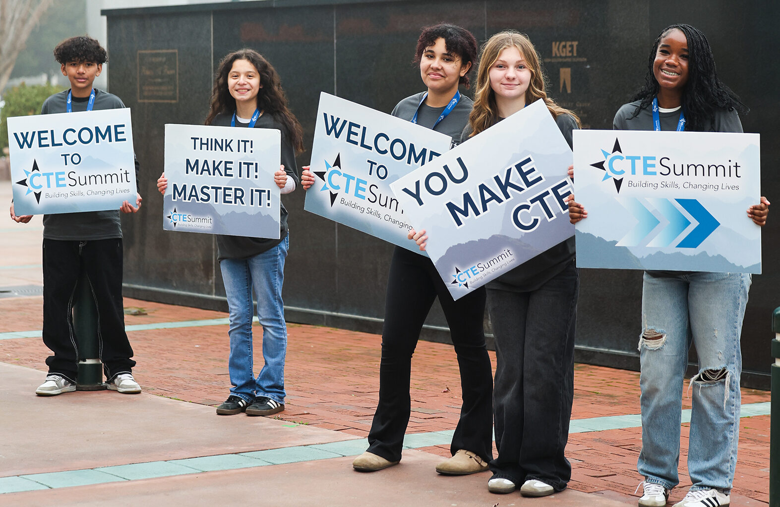 Kern County Hosts Third Annual CTE Summit, CTE Superstar Honored
