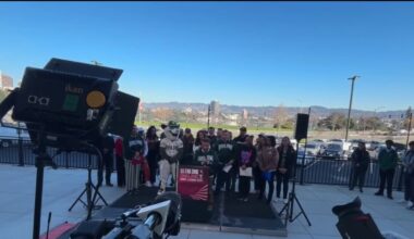 Oakland to host Super Bowl events, including official NFL watch party – NBC Bay Area