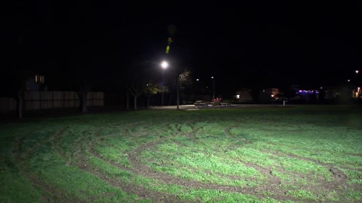 3rd city park in San Jose vandalized, investigation underway – NBC Bay Area