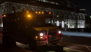 SF’s Civic Center area impacted by planned PG&E power outages – NBC Bay Area