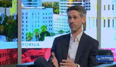 San Jose Mayor Matt Mahan on Prop 36