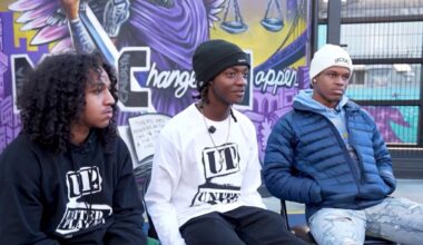 San Francisco teenagers talk openly about gun violence among their peers – NBC Bay Area