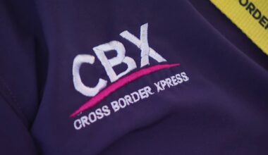 Global Entry, SENTRI interviews now offered via Cross Border Express – NBC 7 San Diego