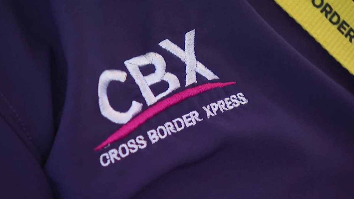 Global Entry, SENTRI interviews now offered via Cross Border Express – NBC 7 San Diego