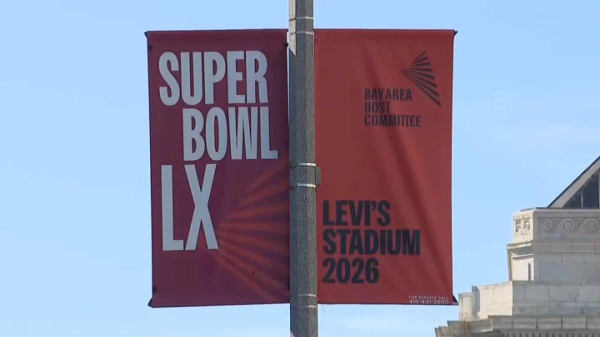Leaders go over public safety measures during Super Bowl week – NBC Bay Area