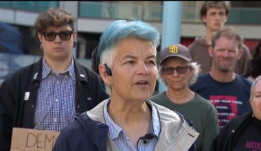 San Diego and California officials react to deadly shooting in Minnesota – NBC 7 San Diego