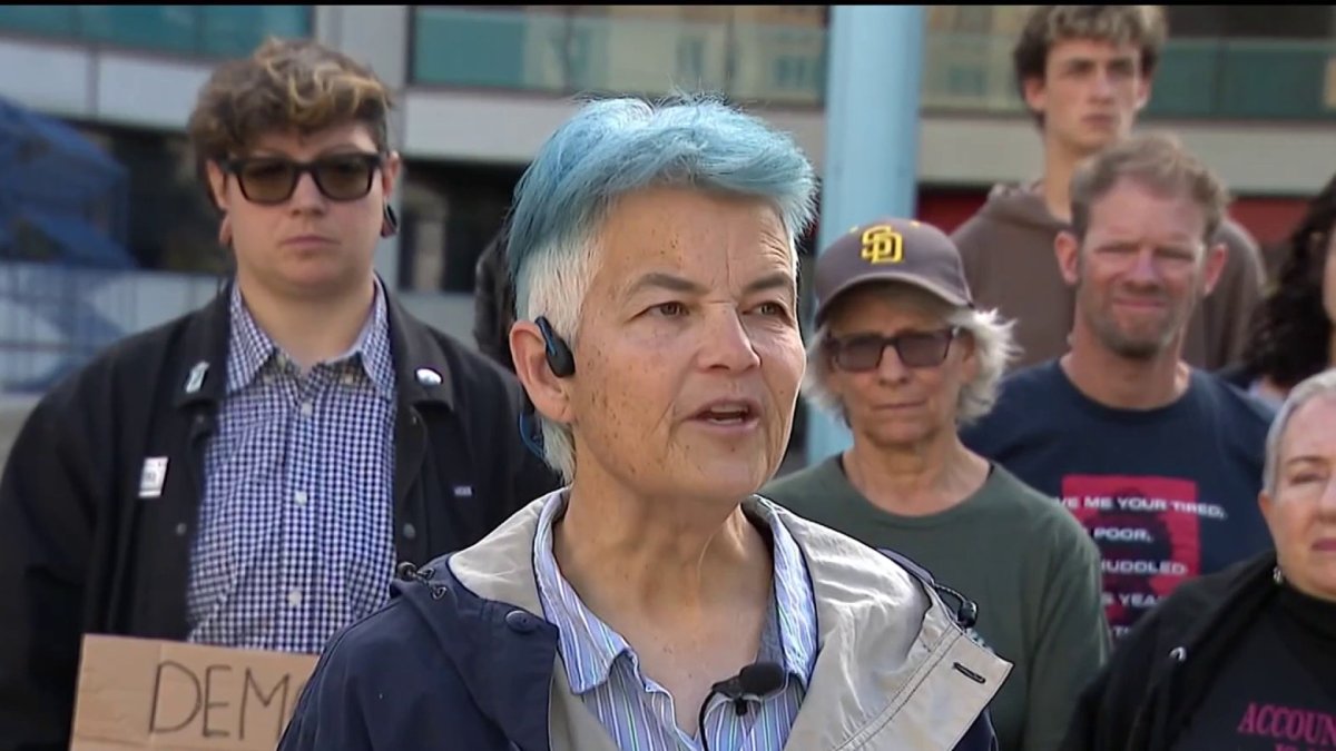 San Diego and California officials react to deadly shooting in Minnesota – NBC 7 San Diego