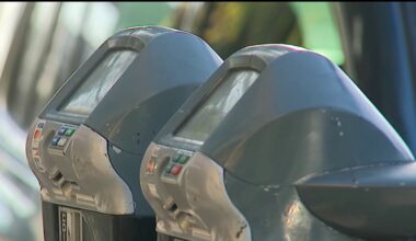 Twice the price at San Diego parking meters, but not double the dough – NBC 7 San Diego