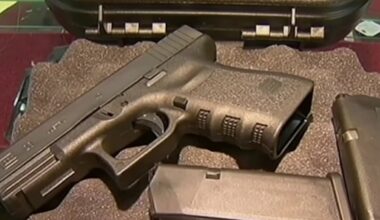 San Diego County Gun Organization reacts to Minnesota shooting deaths – NBC 7 San Diego