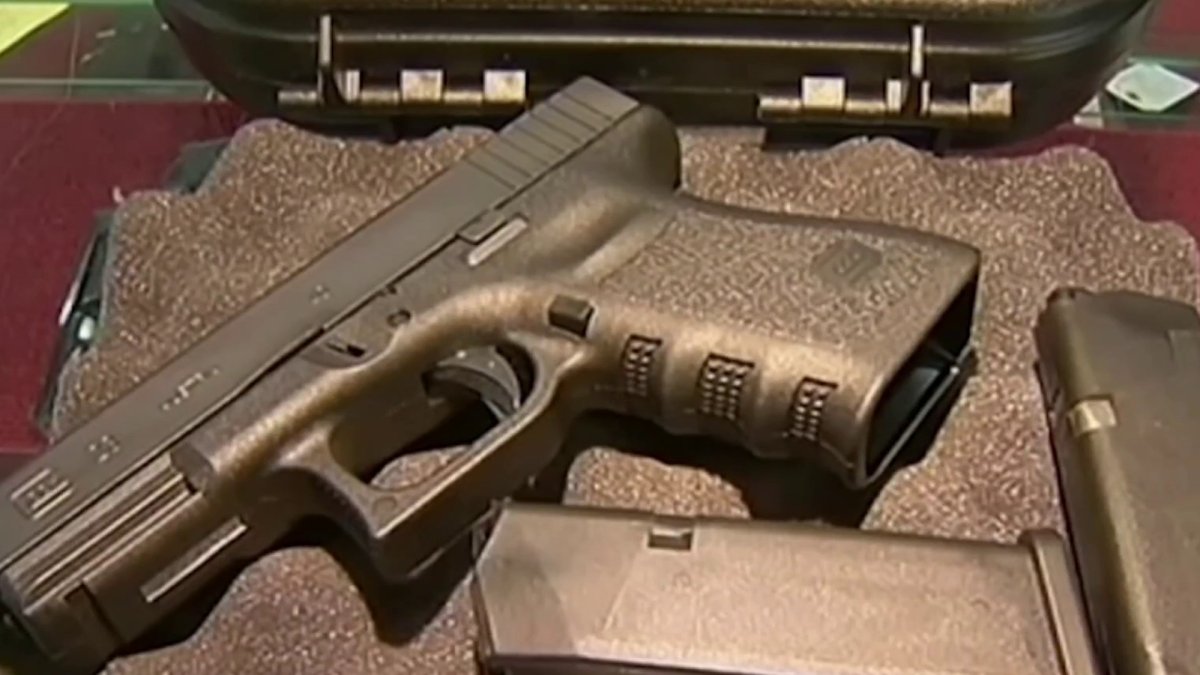 San Diego County Gun Organization reacts to Minnesota shooting deaths – NBC 7 San Diego