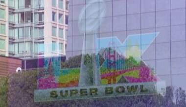 Super Bowl Fan Experience takes over San Francisco – NBC Bay Area