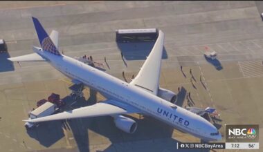 Consumer investigator talks about how crews prepare for Super Bowl flights – NBC Bay Area