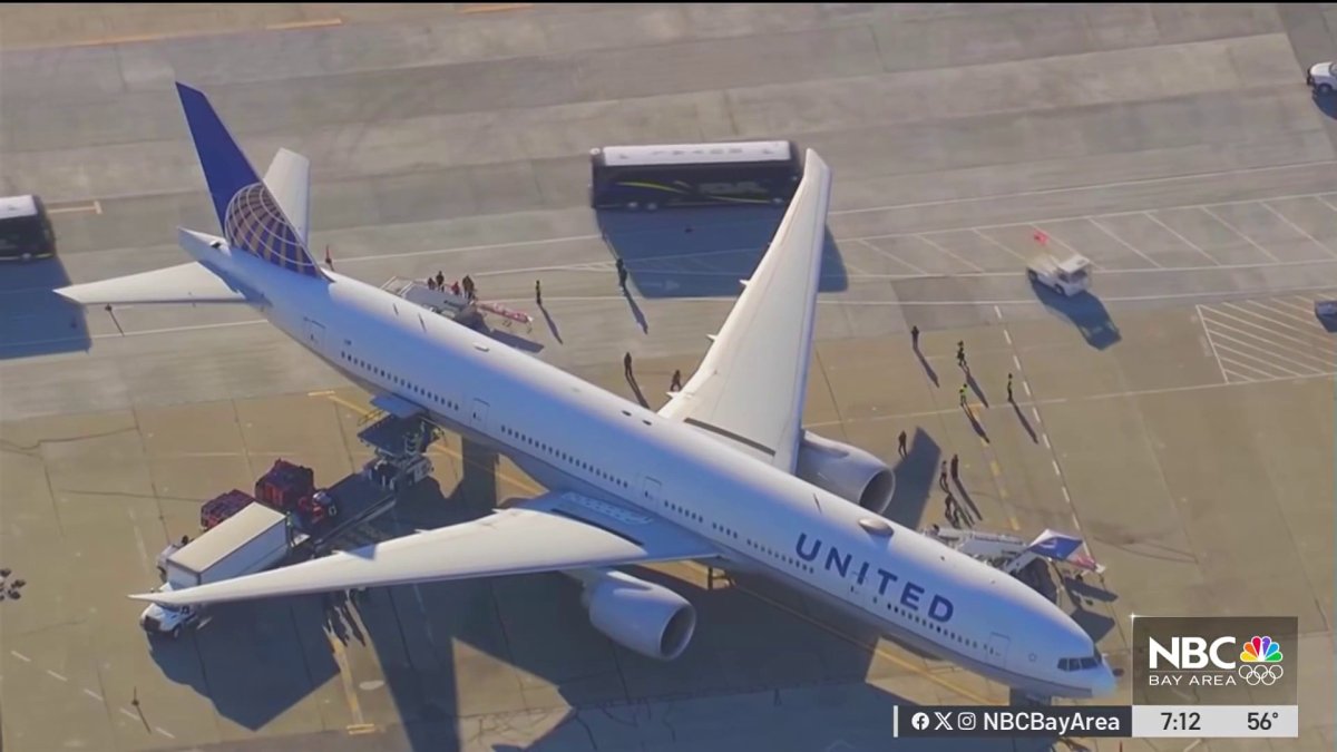 Consumer investigator talks about how crews prepare for Super Bowl flights – NBC Bay Area