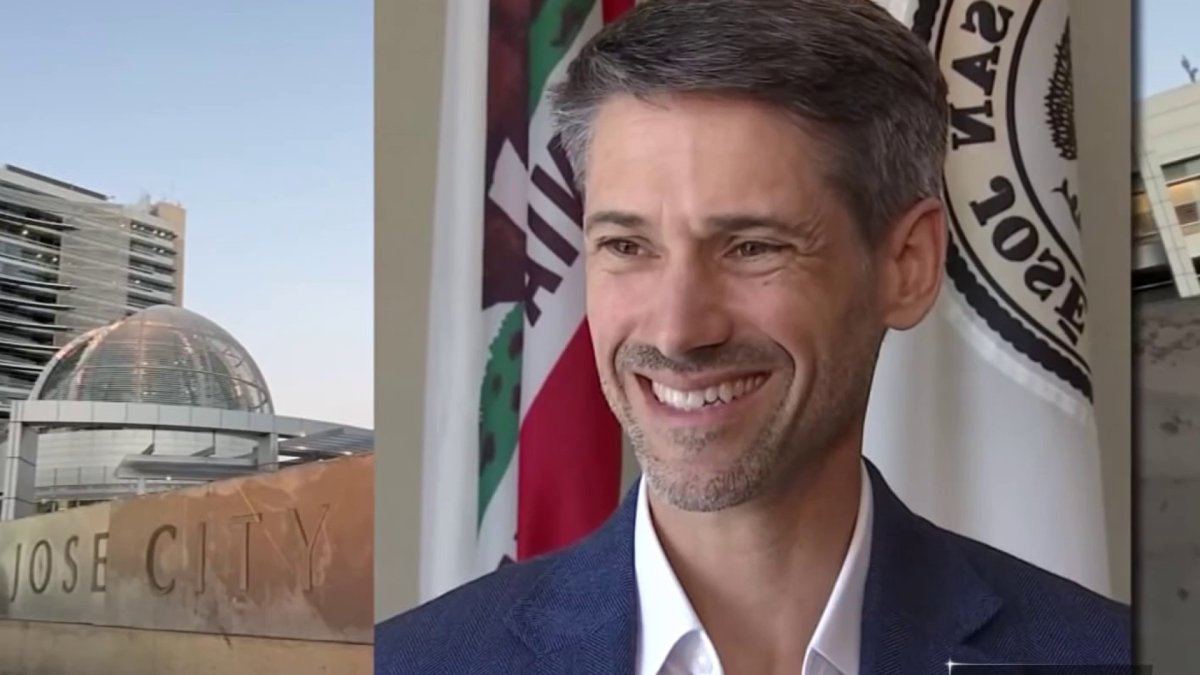 No ICE activity at the Super Bowl, San Jose city leaders say – NBC Bay Area