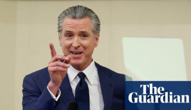 Gavin Newsom comes out swinging against California billionaire tax | California