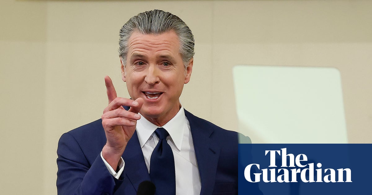 Gavin Newsom comes out swinging against California billionaire tax | California