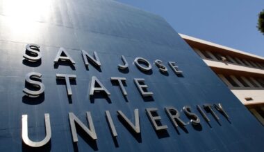 Trump administration says San Jose State broke the law by allowing a transgender volleyball player :: WRAL.com