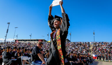 San Diego’s state rep revives bill for more bachelor degrees