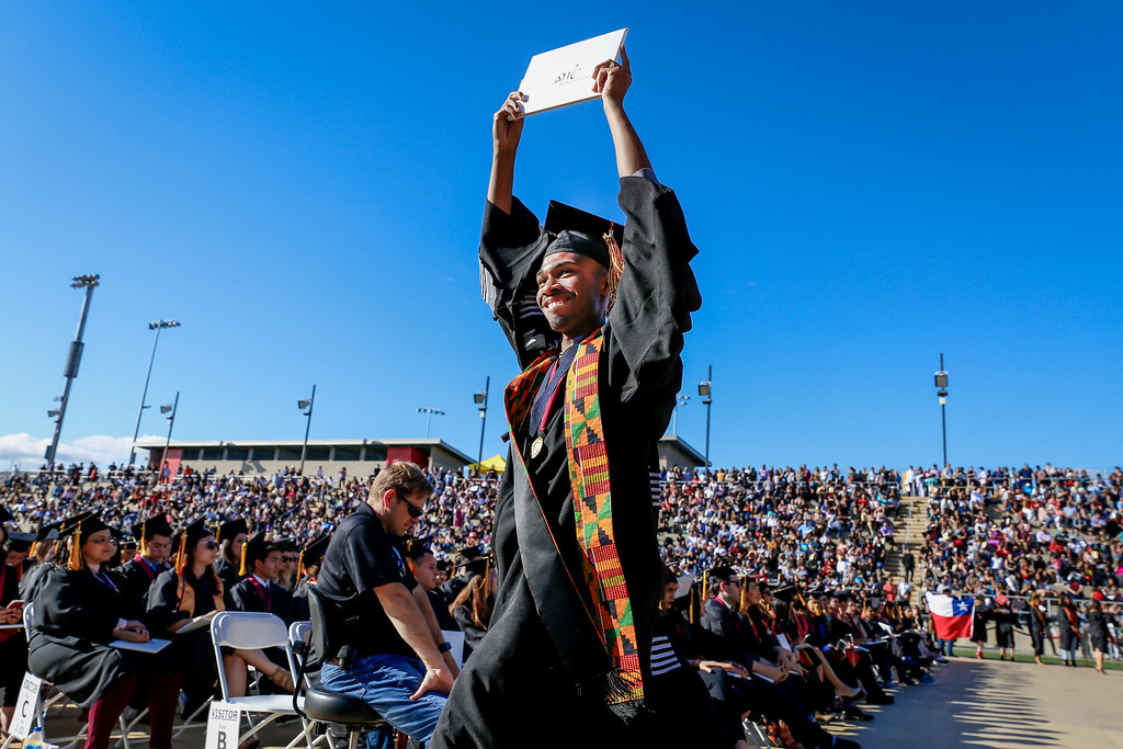 San Diego’s state rep revives bill for more bachelor degrees