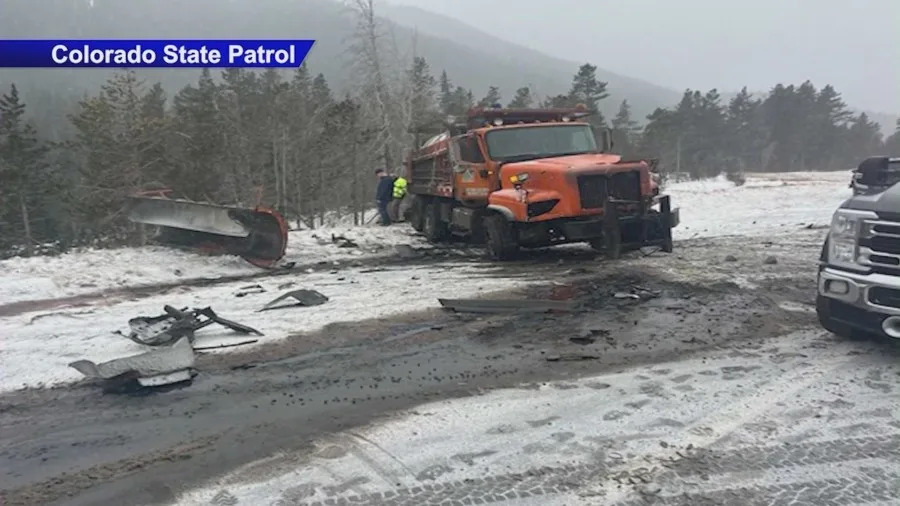 SoCal hockey club crash in Colorado
