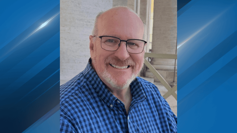 The Kern County Fair & Event Center announced that Chief Executive Officer Michael Olcott will retire from his role effective July 2026. PHOTO: Kern County Fair