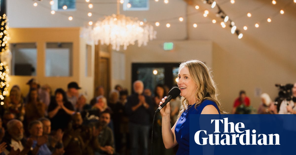 Rural California is seeing its craziest election in years. Can a progressive win it? | California