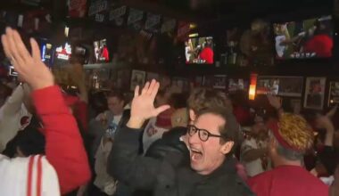 49ers’ playoff matchup vs. Seahawks watch parties in Bay Area – NBC Bay Area