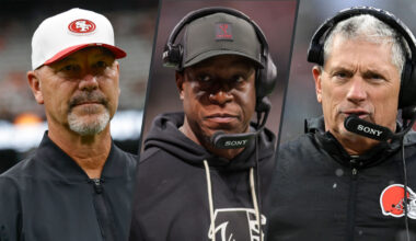 Identifying five defensive coordinator candidates for 49ers – NBC Sports Bay Area & California