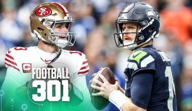 Seattle Prepares for San Francisco Ahead of NFC Divisional Round
