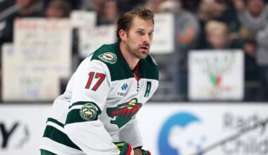 Quinn Hughes' 4 assists power Wild's win over Ducks