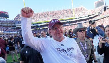 Texas A&M adds Fresno State tight end via transfer