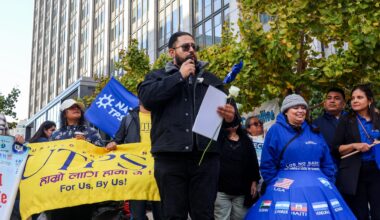 S.F. Judge restores Temporary Protected Status for thousands