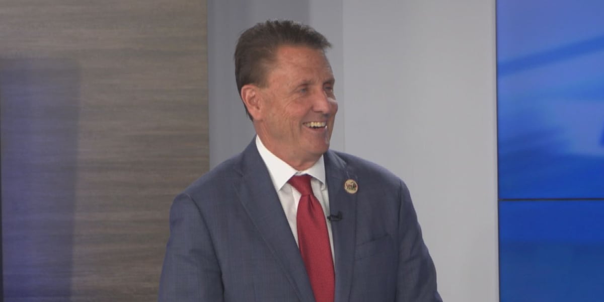 Long Beach mayor discusses speed limit changes, annexation plans