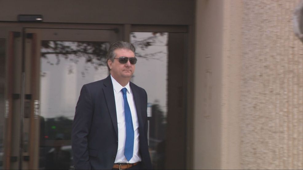 A mental health diversion motion for Zack Scrivner’s case was granted on December 19, 2025.  PHOTO: KBAK/KBFX