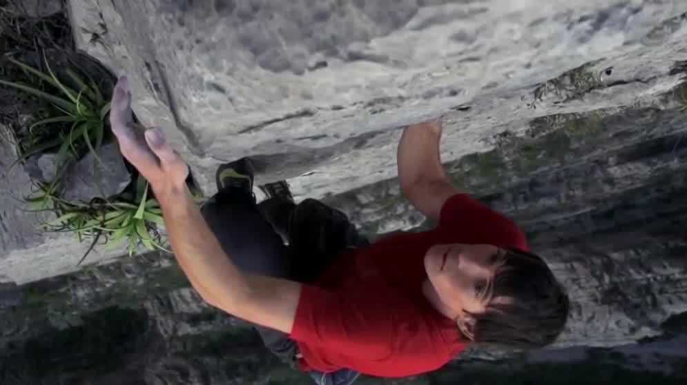 Sacramento's Alex Honnold to free solo the world's tallest skyscraper in Taipei